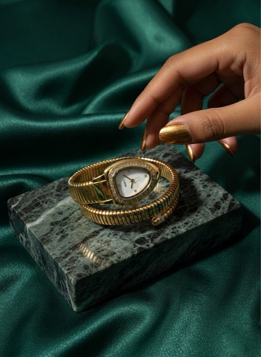 Serpentine