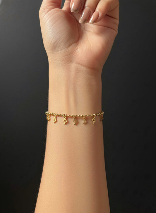 Music Link Bracelet