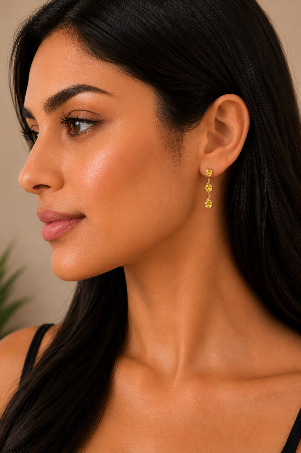 Glam Drops