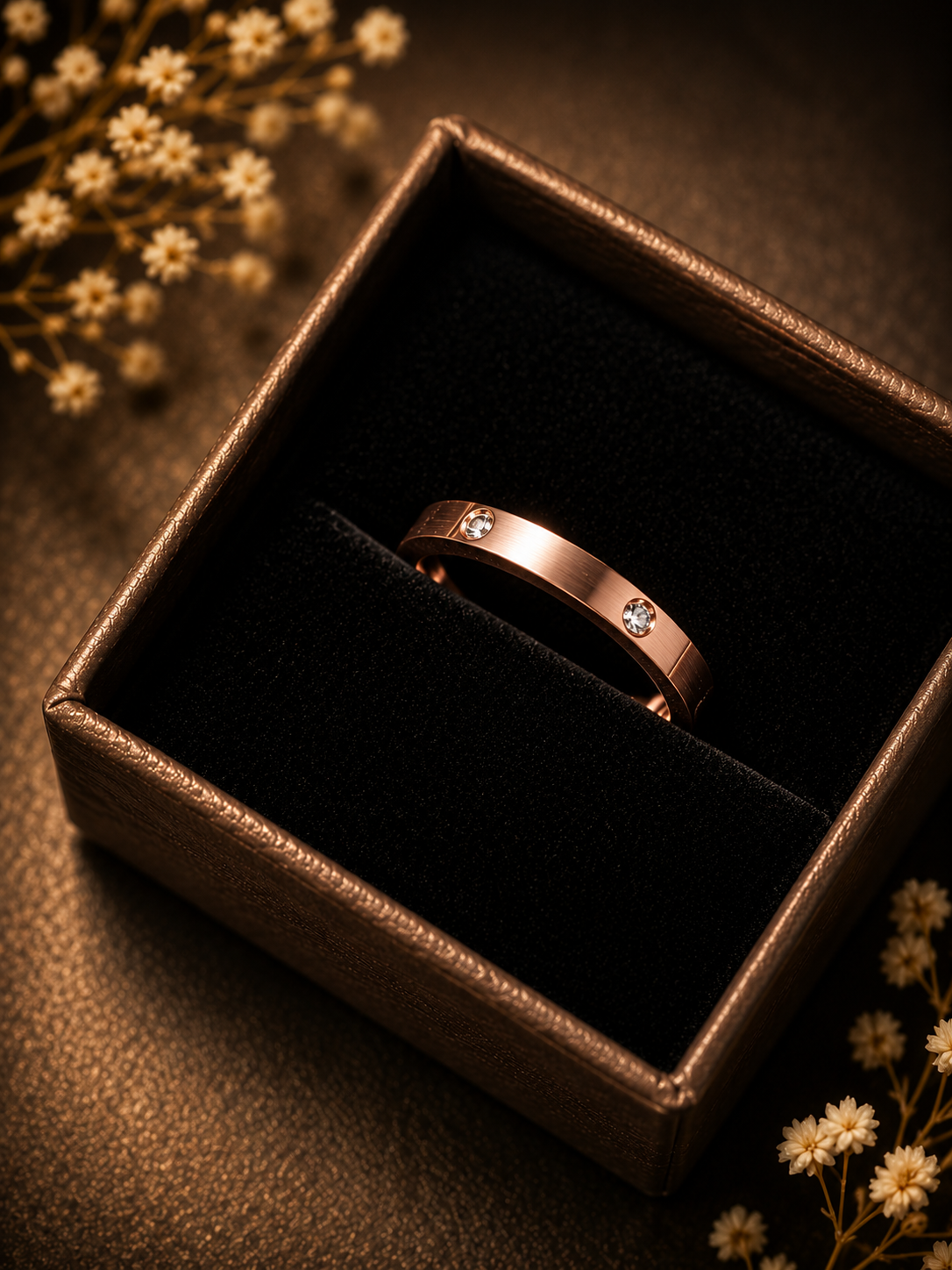 Classic Cartier Band