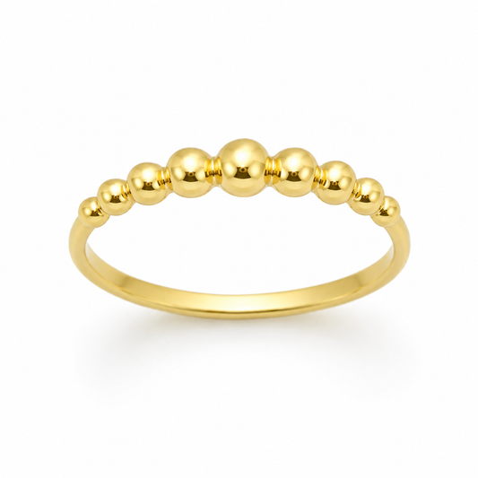 Gold Bead