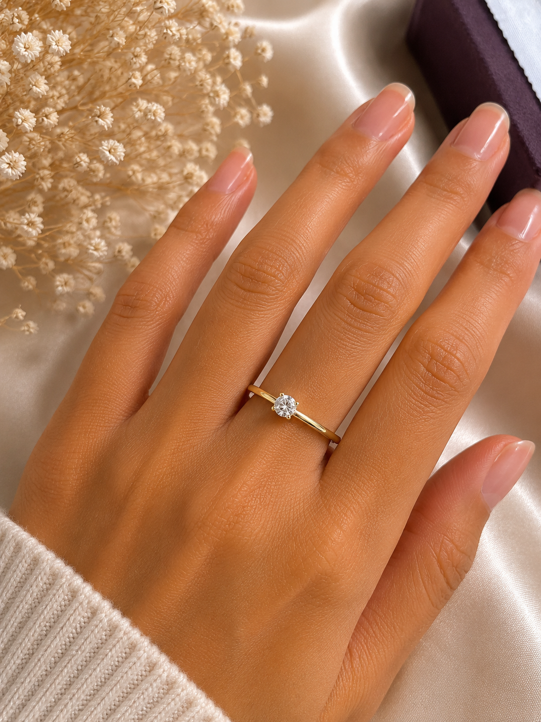 The Proposal