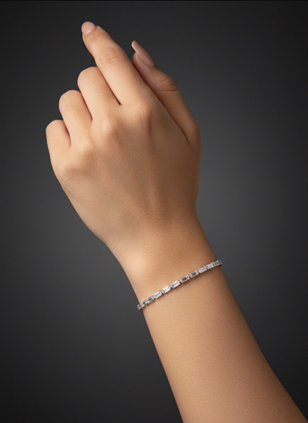 Tennis Bracelet