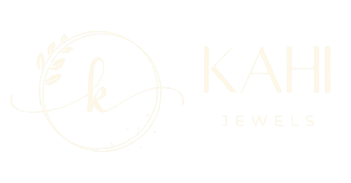 Contact – KAHI JEWELS